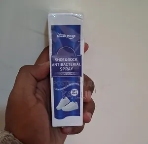 Shoe and Socks Antibacterial Spray የጫማ ሽታ ማጥፊያ