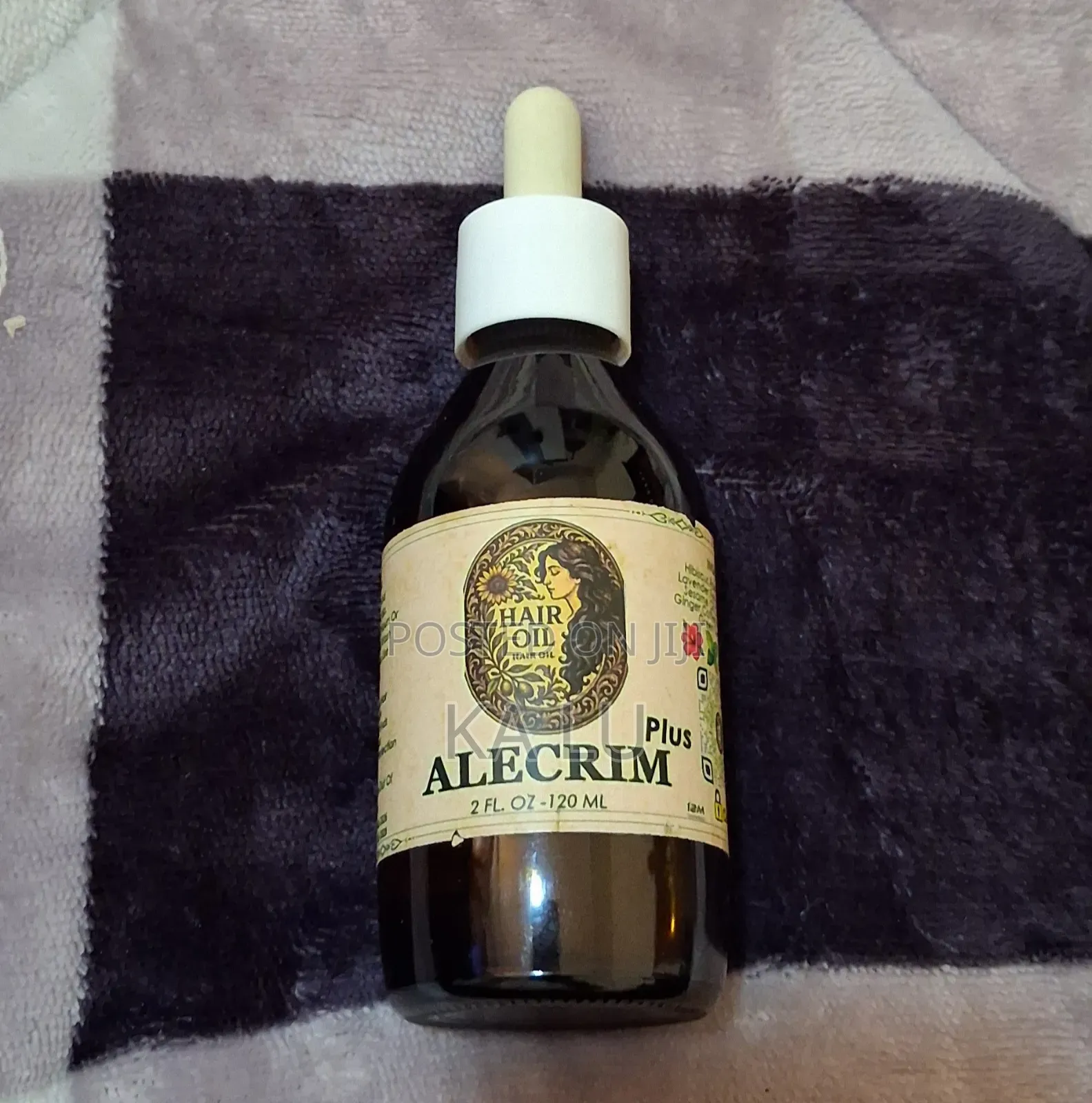 Alecrim Plus