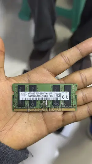 Laptop Ram 16gb