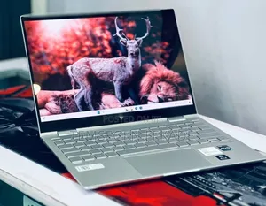 New Laptop HP Envy X360 16GB Intel Core i5 SSD 1T