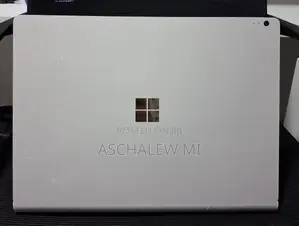 New Laptop Microsoft Surface Book 2 16GB Intel Core i7 SSD 512GB