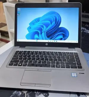 New Laptop HP EliteBook 840 G3 8GB Intel Core i5 SSD 512GB