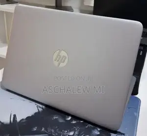 New Laptop HP EliteBook 840 G3 8GB Intel Core i5 SSD 512GB