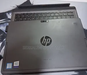 New Laptop HP X2 8GB Intel Core i5 SSD 256GB