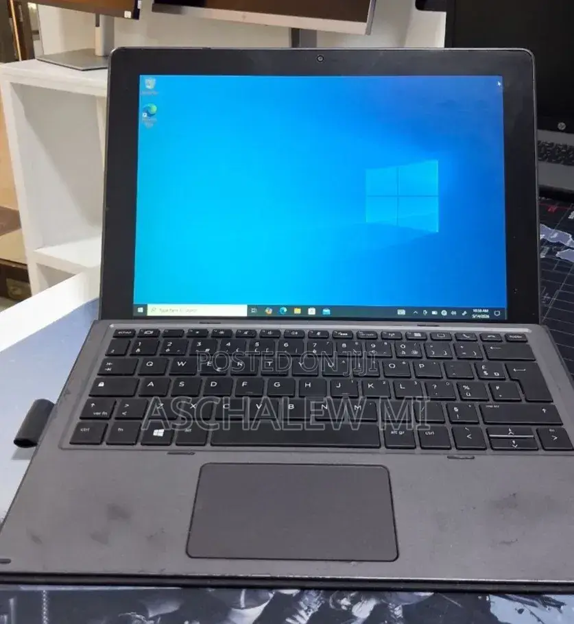 New Laptop HP Elite x2 1013 G4 8GB Intel Core i5 SSD 256GB