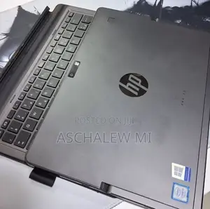 New Laptop HP Elite x2 1013 G4 8GB Intel Core i5 SSD 256GB