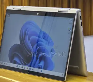 New Laptop HP Envy x360 16GB Intel Core i7 SSD 1T