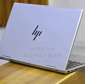 New Laptop HP Envy x360 16GB Intel Core i7 SSD 1T