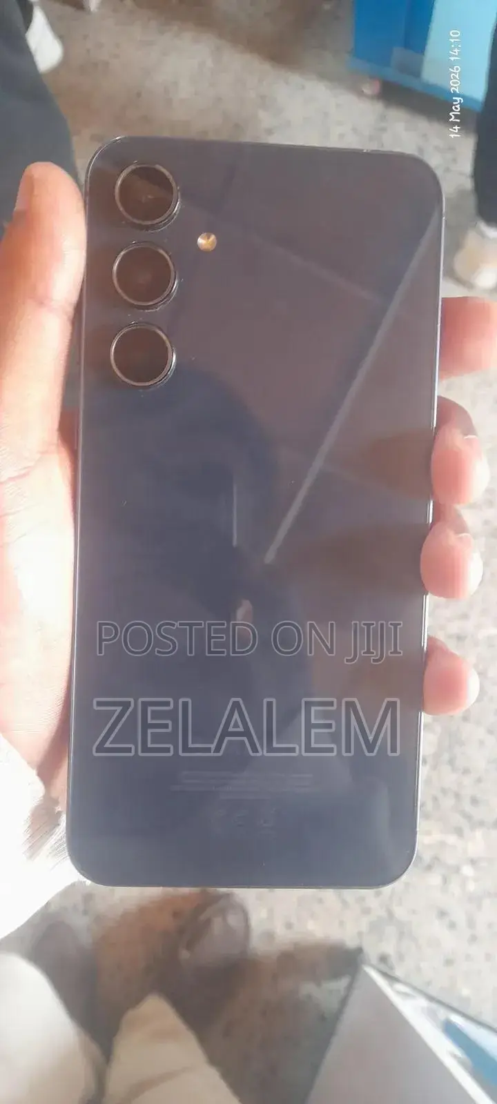 New Samsung Galaxy A55 128 GB