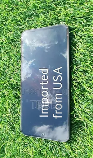 Samsung Galaxy A36 128 GB Black