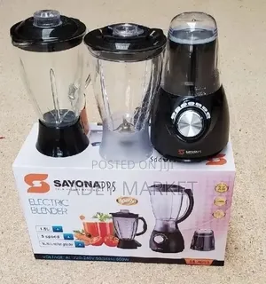 .Sayonapps Juicer(100% Original)