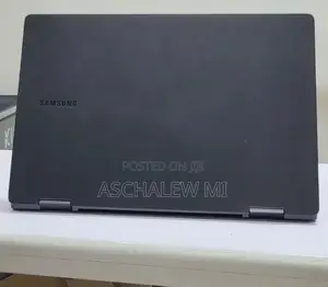 New Laptop Samsung Galaxy Book3 Pro 360 16" 8GB Intel Core i5 SSD 512GB