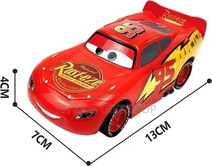 Friction Car Toys ( Free Delivery )