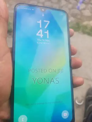 New Samsung Galaxy A16 128 GB Black
