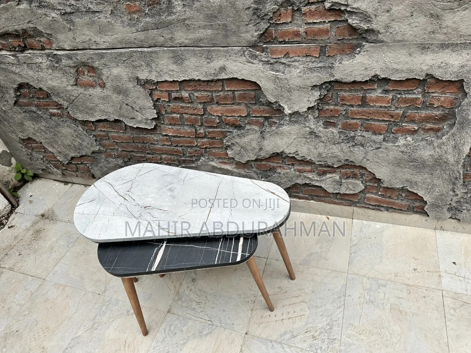 Coffe Table
