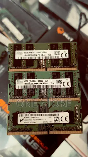 Ddr4 16gb Ram