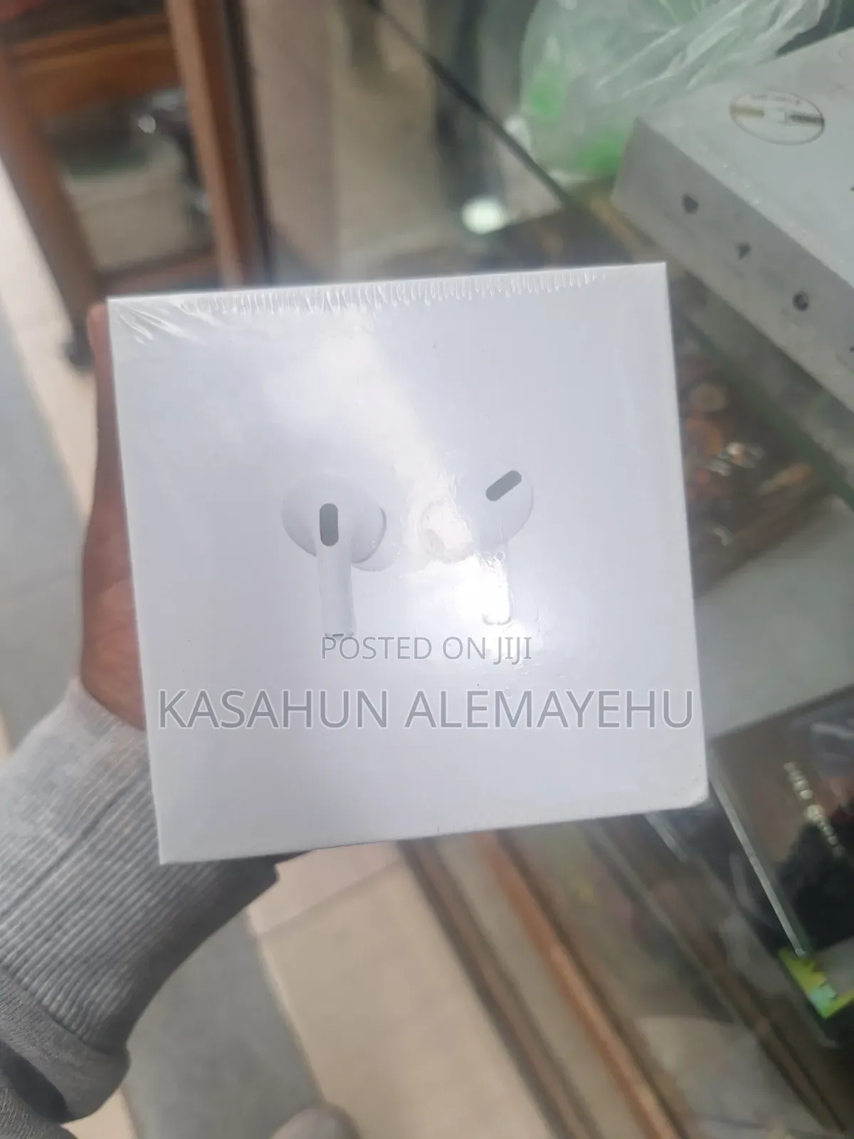 Airpad Pro