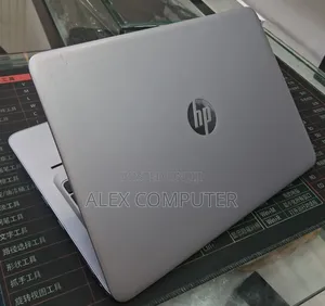 New Laptop HP EliteBook 745 G4 8GB AMD A10 SSD 256GB