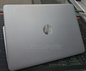 New Laptop HP EliteBook 745 G4 8GB AMD A10 SSD 256GB