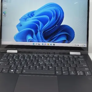 New Laptop Lenovo Yoga 2 16GB Intel Core i5 SSD 512GB