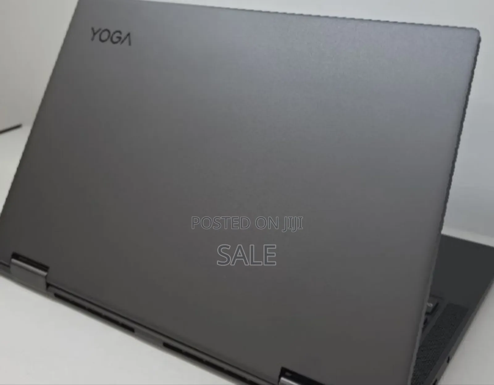New Laptop Lenovo Yoga 2 16GB Intel Core i5 SSD 512GB