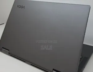New Laptop Lenovo Yoga 2 16GB Intel Core i5 SSD 512GB