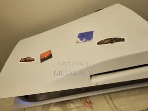 Ps5 Standard