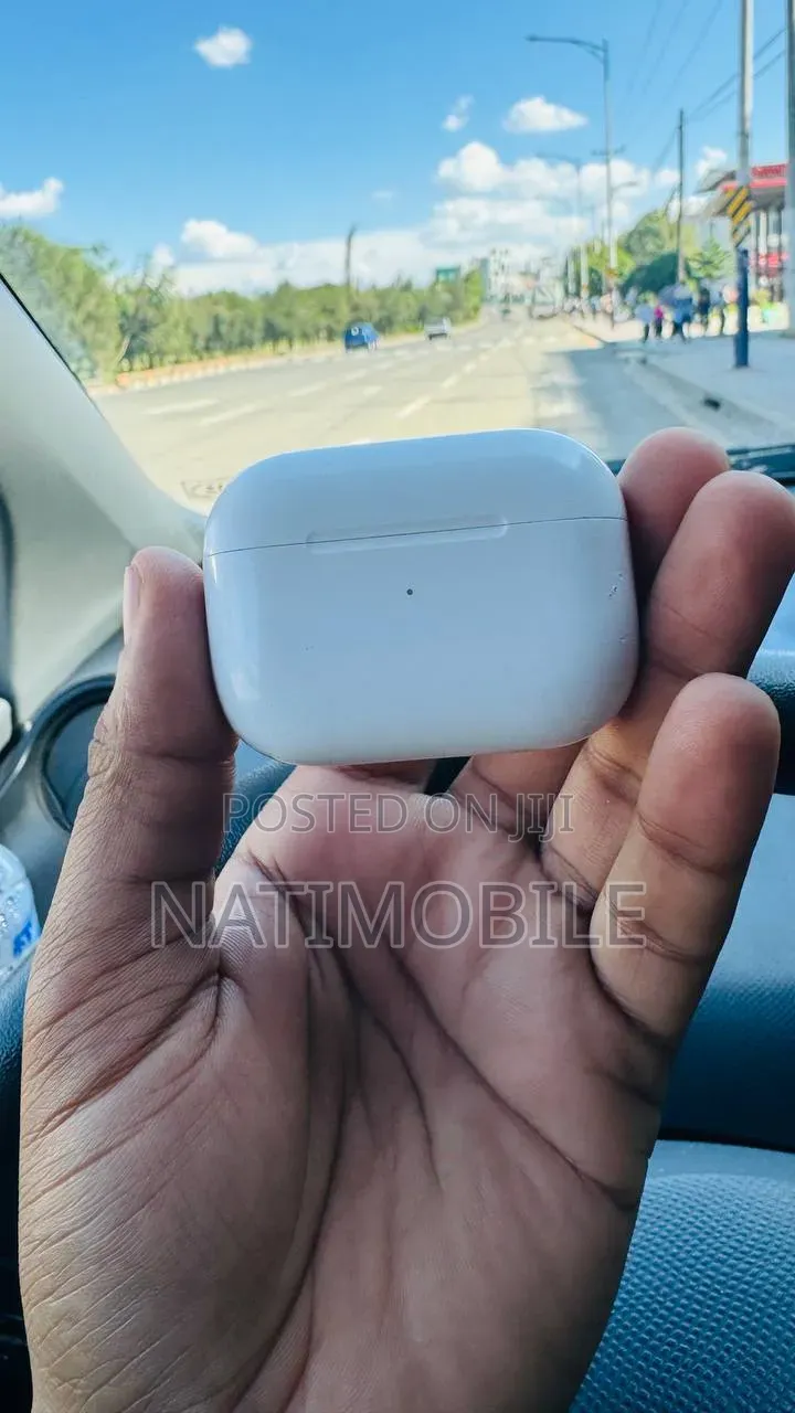 Apple Airpod Pro 2