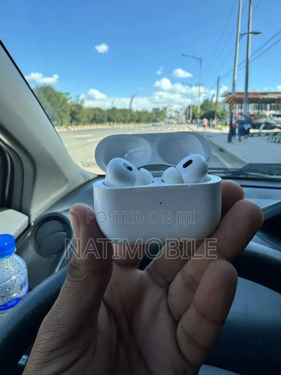 Apple Airpod Pro 2