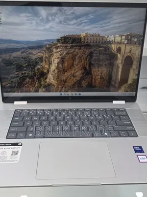 New Laptop HP Envy 15 16GB Intel Core 7 SSD 1T
