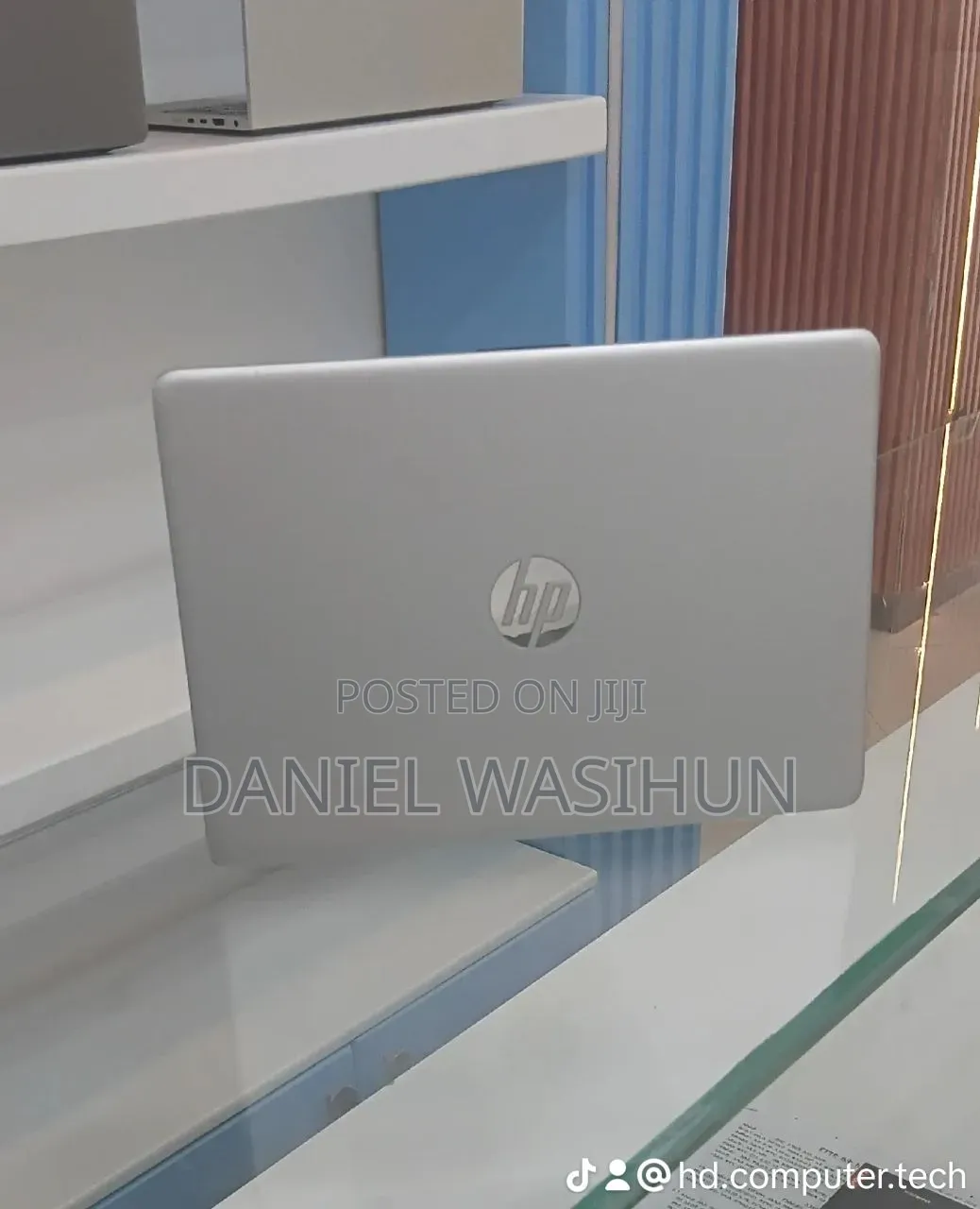 New Laptop HP Stream Laptop 4GB Intel Core 2 Duo SSD 128GB