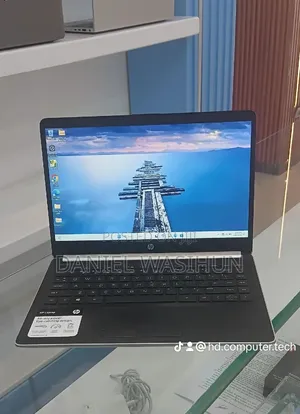 New Laptop HP Stream Laptop 4GB Intel Core 2 Duo SSD 128GB