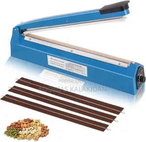16-inch/40cm Heat Sealing Machine