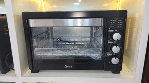 Midea 38-Liter Mini Toaster Oven