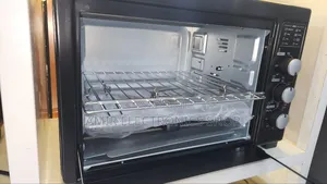 Midea 38-Liter Mini Toaster Oven