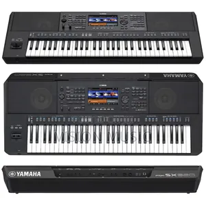 Yamaha Psr Sx920 Keyboard