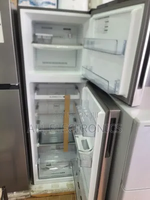 Haier 337litre Fan System Refrigerator