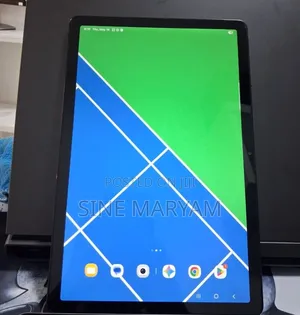 New Samsung Galaxy Tab A9+ 128 GB Silver
