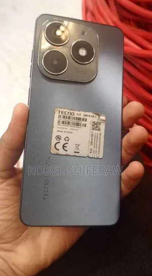 Tecno Spark 20 256 GB