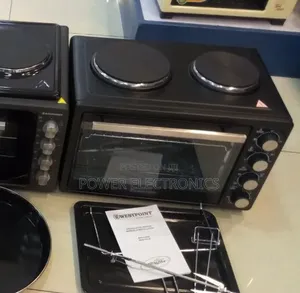 West Point Mini Oven
