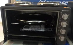 West Point Mini Oven