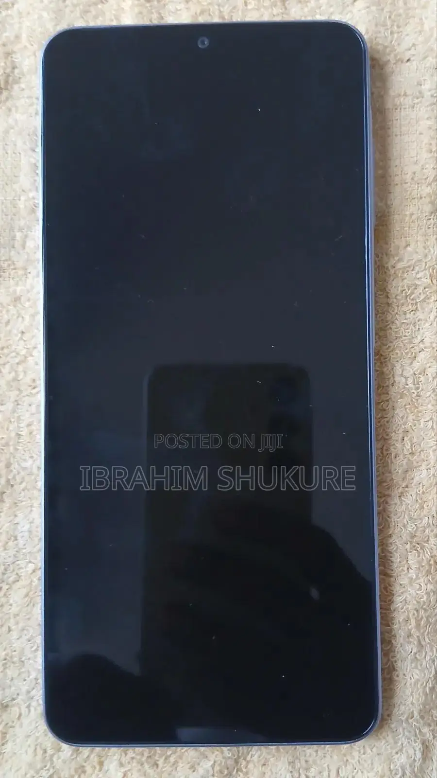 New Samsung Galaxy A07 4G 64 GB