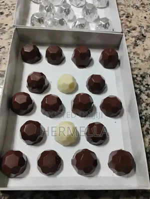 Chocolate Lovers