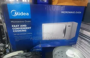 Midea 23 L Microwave Oven