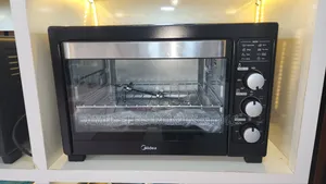 Midea 38l Toaster Oven, /Mini Oven38l\