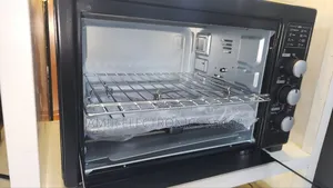 Midea 38l Toaster Oven, /Mini Oven38l\