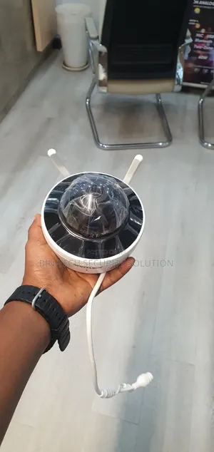 Hikvision Wireless Dome