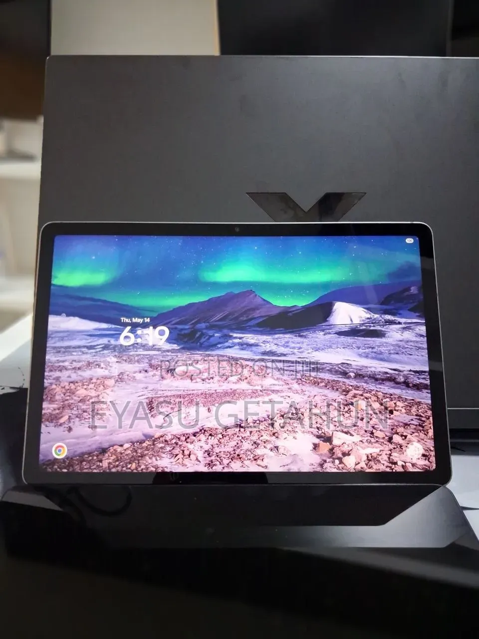 New Samsung Galaxy Tab S9 FE 128 GB