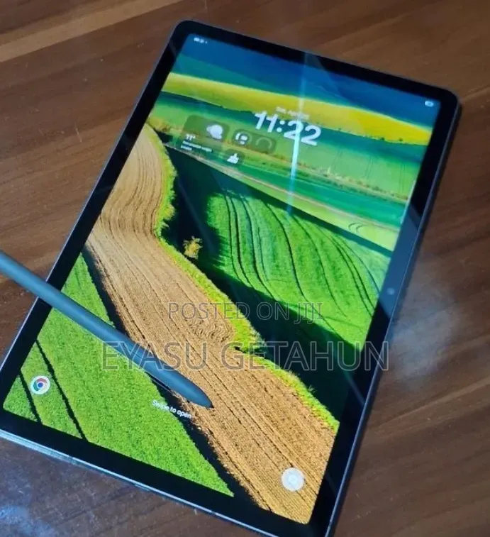 New Samsung Galaxy Tab S9 FE 128 GB
