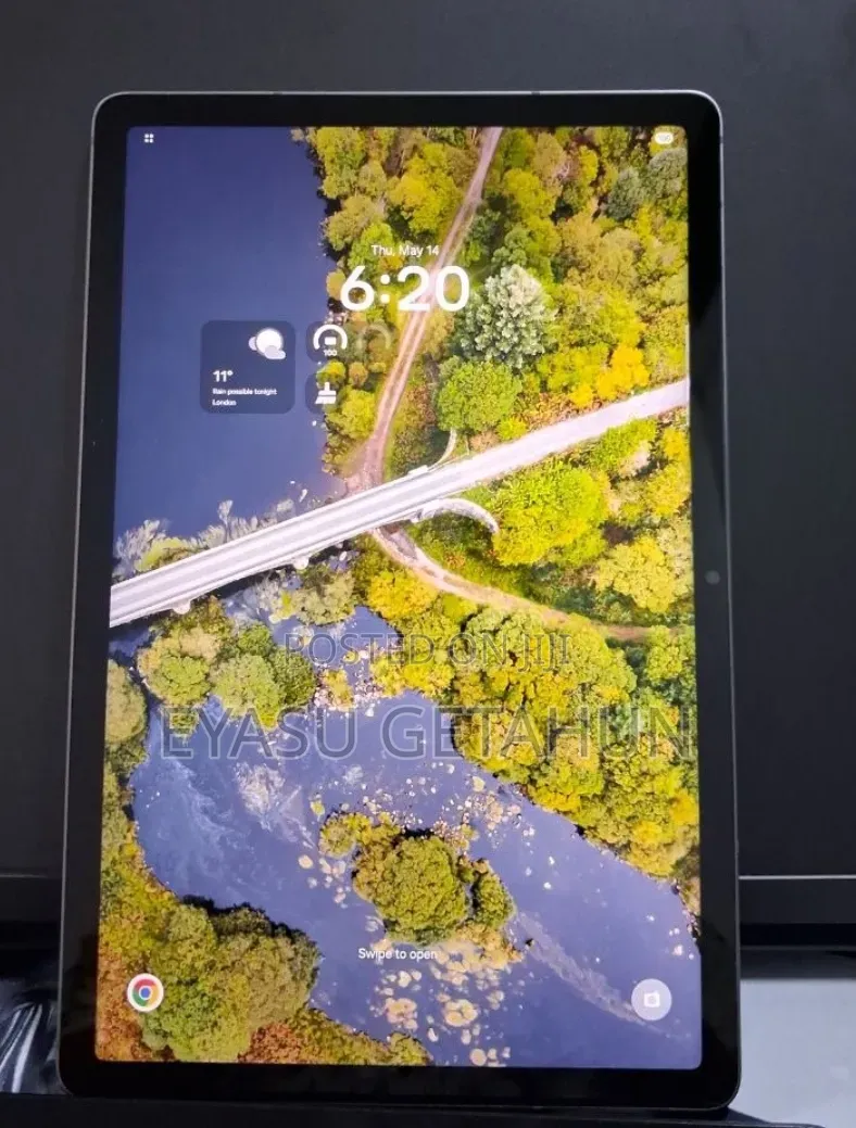 New Samsung Galaxy Tab S9 FE 128 GB